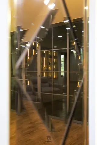 MASTER BEDROOM · บ้านคุณจาม