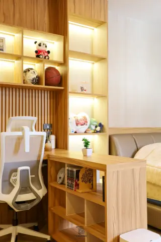 ห้องนอน 3 · บ้านคุณจาม