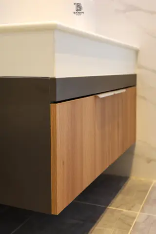 ห้องน้ำ · บ้านคุณดา โชคชัย