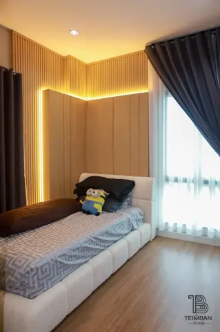 ห้องนอน 3 · คุณพฤกษ์ อาณาสรา