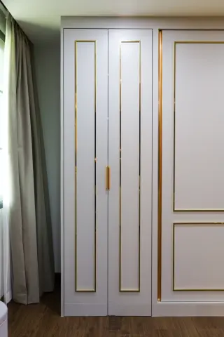 MASTER BEDROOM · บ้านคุณจาม