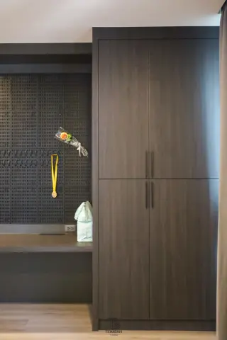 ห้องนอน 2 · บ้านคุณจาม