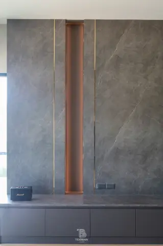 MASTER BEDROOM · คุณมอสเเนน
