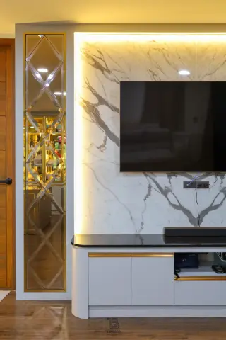 MASTER BEDROOM · บ้านคุณจาม