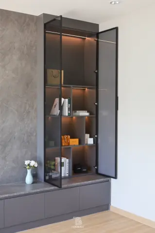 MASTER BEDROOM · คุณมอสเเนน