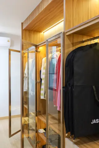 ห้องนอน 3 · บ้านคุณจาม