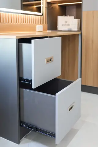 ห้องนอน · บ้านคุณดา โชคชัย