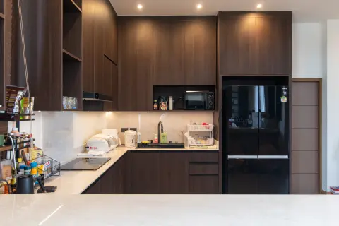 ห้องครัว · คุณเเนน เขาใหญ่
