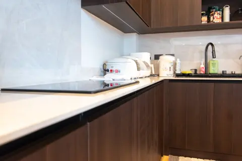 ห้องครัว · คุณเเนน เขาใหญ่