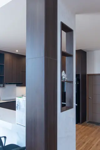 ห้องครัว · คุณเเนน เขาใหญ่