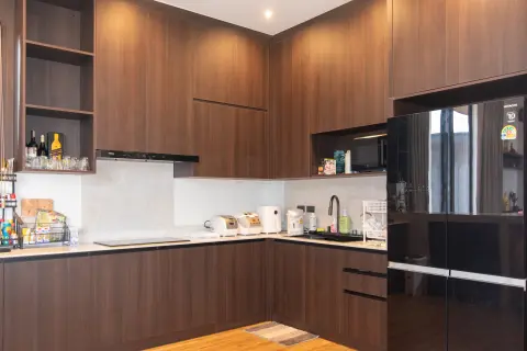 ห้องครัว · คุณเเนน เขาใหญ่