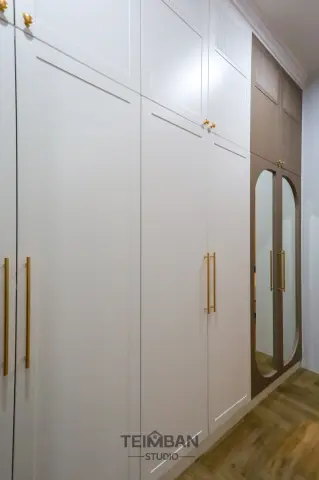 ห้องแต่งตัว · บ้านคุณตู่