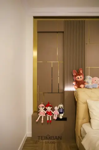 ห้องนอน 3 · บ้านคุณตู่