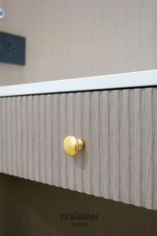 ห้องแต่งตัว · บ้านคุณตู่
