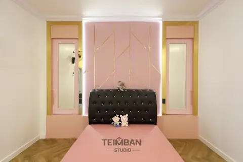ห้องนอน 3 · บ้านคุณตู่