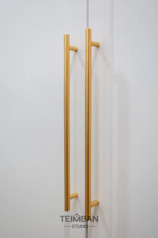 ห้องแต่งตัว · บ้านคุณตู่