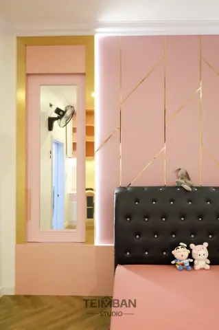 ห้องนอน 3 · บ้านคุณตู่