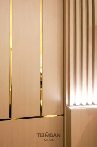 ห้องนอน 3 · บ้านคุณตู่
