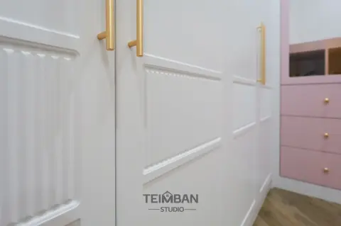 ห้องแต่งตัว · บ้านคุณตู่