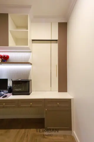 ห้องนอน 3 · บ้านคุณตู่