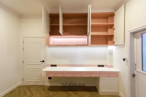 ห้องนอน 3 · บ้านคุณตู่