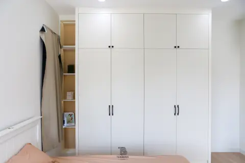 ห้องนอน 1 · คุณนก ด่านขุนทด