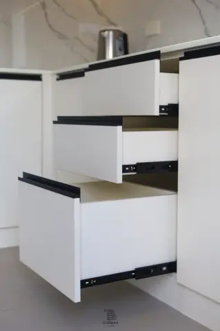 ห้องครัว · คุณนก ด่านขุนทด