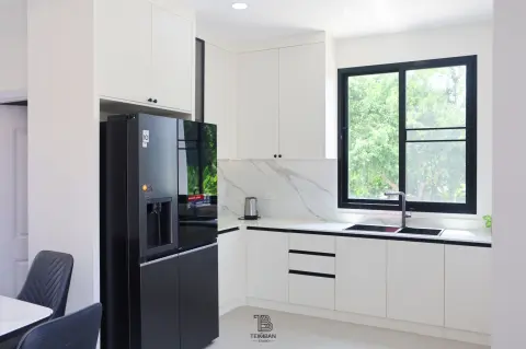 ห้องครัว · คุณนก ด่านขุนทด