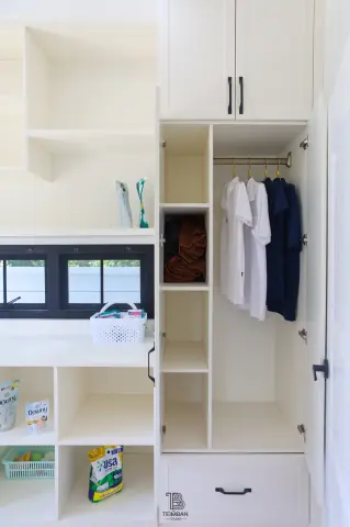 ห้องซักล้าง · คุณนก ด่านขุนทด