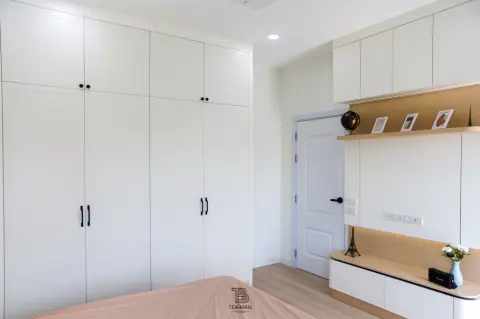 ห้องนอน 1 · คุณนก ด่านขุนทด